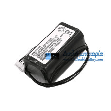 Μπαταρία για PLC FX-18650-2P2S [Αντικατάσταση μπαταρίας]